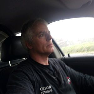 Meet your Posher, Chris